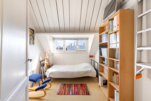 Foto - Te koop: Unieke, sfeervolle en karakteristieke familiewoning in Breda!